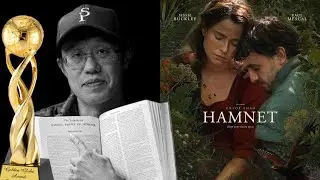 中年危机，生离死别，向着标杆直跑｜2026奥斯卡大热门 金球奖最佳影片《哈姆雷特》观后感