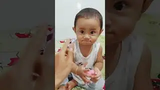 Những chiếc clip cười tươi của Bo si&ecirc;u nh&acirc;n