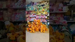 #buildabear #buildabearworkshop #plush #pumpkinkitty #fyp #foryou #cat #cats