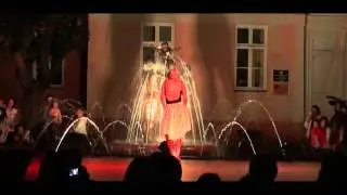 Talarium Creativia - Ballet Show