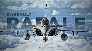 Dassault Rafale | The Omnirole Fighter