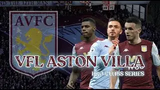 FIFA 20 - VFL Villa S44 Pro Clubs Series - Episode 3 - Waiting