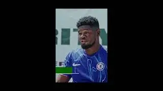 Celebrity Fans Challenge S8 Ep2! Ayomaff repping Man United