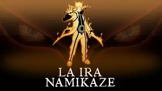 LA IRA NAMIKAZE CAP 4 P1