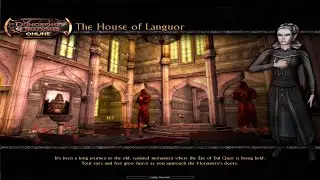 DDO Beautiful Nightmares SOLO Quest Guide