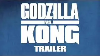 Godzilla and Kong Roars (Warner Bros Latin America)