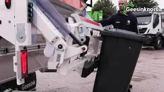 GPM IV GCB container action 2wheel
