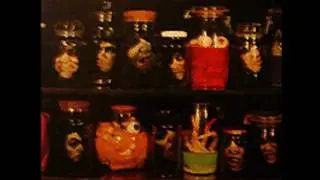Lubricated Goat - Spoil The Atmosphere