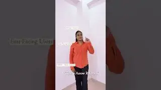 East-Facing 4BHK in Noida Extension with Terrace & Shops | Arrow Relators |  #ytshorts #viralshorts