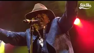 Alpha Blondy - Live at Reggae Sun Ska 2019
