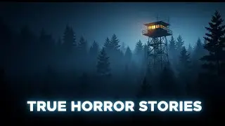FOREST HORROR