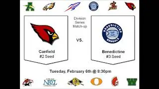 GCHSHL | Baron Cup II | 2018 Opening Round
