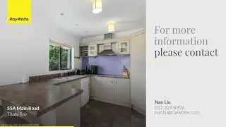 55A Main Road, Titahi Bay