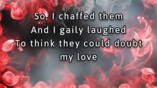 Smoke Gets in Your Eyes-  The Platters Lyrics