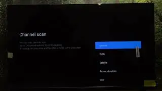 Xiaomi TV A2 - Как проверить каналы? | Настройка вашего телевизора