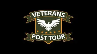 What is Veterans Post Tour?