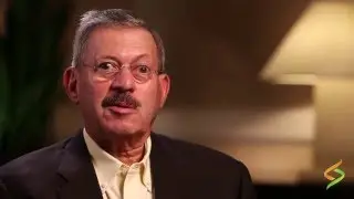 HSG founder on importance of families