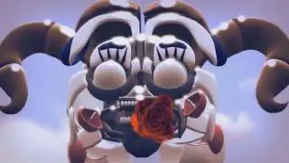 (SFM fnaf ) sister locatio animación recopilacion