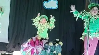 #jvmshyamalischool kid's talent show💕 #kids#education#dance#shorts#vlog #ytshorts#viral#viralvideo