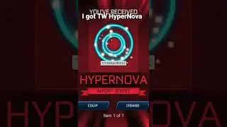 Pro present opening