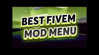FiveM Mod Menu | Undetected Hack | Money & Level Hack | Best FiveM Hack