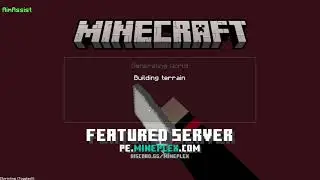1 Hour, 1 Minute, and 9 Seconds of Pure Mineplex Skywars
