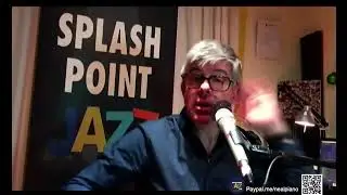 ATTN: TODAY'S 14/1/21 SHOW IS NOW UPLOADED - SEE UPLOADS BELOW :-)