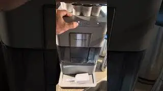 Frigidaire Gallery ice maker in RV review