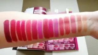 Матовая губная помада от #Avon 