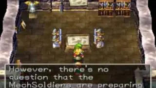 Dragon Warrior VII 036 - Part 06 Falrod Region Pt. 04