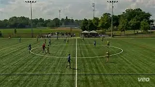 2025 07 05 BVB IA vs Rush Canada