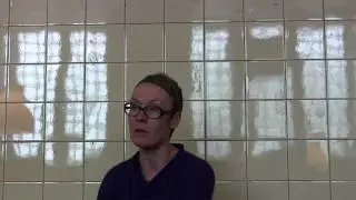 Alyson Grant on Write-On-Q!