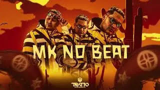 BAGACEIRA - MC MATIAS (MK NO BEAT)
