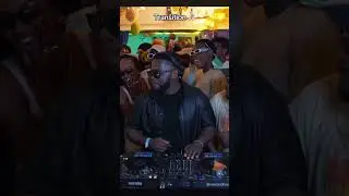 Le Dj est bon #dj #amapianotv #dancehall #djremix #dance #djset #music #remix #party #afrohouse