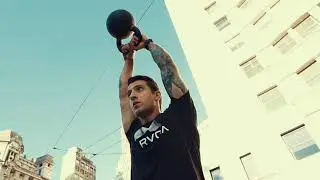 RVCA SPORT // Andr&eacute; Sanches