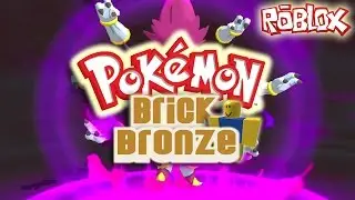 Roblox Pokemon Brick Bronze Livestream - Legendaries and Viewer Battles