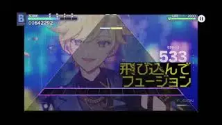 키위새 취미: 음악게임 (프로세카 147일차) [보이스 체인지]