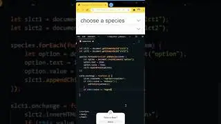 Make Multiple List With Javascript #javascript #css #python #html #programming