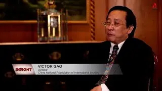 CPC：A Century-Old Revolution _ A Channel News Asia (CNA) Documentary