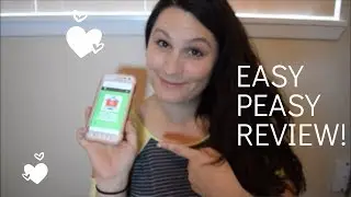 Easy Peasy all in one home school review for pre K