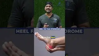 Stop Heel Pain NOW! | 6 Common Causes & Quick Relief Tips | Dr Sanjog Mekewar, Pain Physician