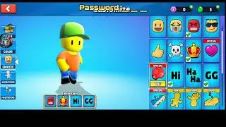 Stumble Guys Gameplay Part 3 🤫 By Flaming Soul Gaming