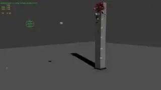 TP Destruction