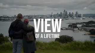 A View Of A Lifetime You Must See In Auckland City, New Zealand