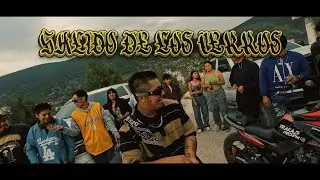 SALIDO DE LOS CERROS - El Gomez (VIDEO OFICIAL)