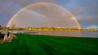 WIND DRIFT