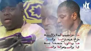 Kouréll 1 salihina xassida achinou mouhjamatan ndeysan Lou néx Machallah 🥹🍀