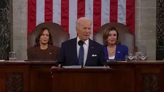 Biden: Getting Inflation Under Control Is Top Priority