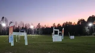 I'm Back | Drone Racing 2024