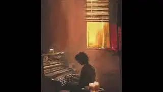 [FREE] Daniel Caesar x Solo Piano Interlude x Ballad type beat - 